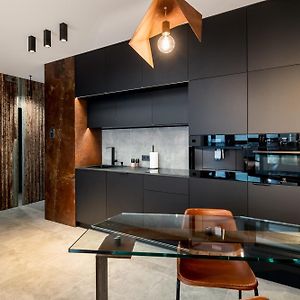 Appartement met een Slaapkamer